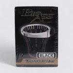 Ciro Goldstrike 58911 Big Ass Drink Holder W/ Left Side Accessory Mount Motorcyc. Fixed Price $67.99.