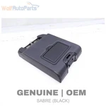 2020-2026 Audi SQ8 Rear Center Seat Armrest / Cup Holder 4M8885081H. Fixed Price $159.99.