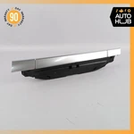 10-16 Porsche Panamera 970 Center Console Dash Cup Holder Oem. Fixed Price $85.00.