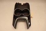 2013-2016 Ford Fusion Center Console Cup Holder Trim Panel Cover Oem. Fixed Price $49.00.