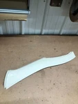 2001 2002 Cadillac Escalade Center Console Side Trim Panel Passenger. Fixed Price $34.00.