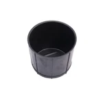 07-17 Ford Expedition Lincoln Navigator Right Rear Center Console Cup Holder Oem. Fixed Price $24.00.