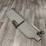 Lexus SC430 Oem 02-10 Rear Trunk Retractable Cargo Shade Shield Cover. Fixed Price $99.99.