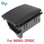 Rear Center Console Cup Holder For Nissan Frontier Xterra Pathfinder 96965-ZP00C. Fixed Price $13.73.