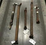 2008 Dodge Dakota Front Drive Shaft Oem 109K Miles - LKQ420427521. Fixed Price $147.55.