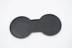 10-12 Saab 9-5 Ng Cup Holder Rubber Mat Pad Insert. Fixed Price $67.19.