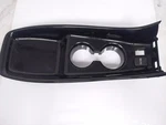 2017-2019 Toyota Prius Prime Center Console Upper Trim Panel *w/o Wireless Charg. Fixed Price $133.66.