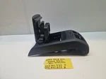 Vw Golf MK5 MK6 Gti Rear Cup Holders Air Vents Centre Console 1K0862532G. Fixed Price $107.71.