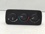 2006-2010 Jeep Commander Ac Heater Climate Control Temperature Oem ZIP49. Fixed Price $40.32.