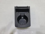 2014-2019 Ford Fiesta Rear Center Console Cup Holder Oem D2BB-54045A06. Fixed Price $69.99.