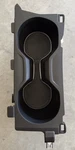 2019-2023 Subaru Ascent Front Center Console Cup Holder Oem 66076XC00A Black. Fixed Price $38.00.