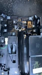 2015-2020 Infiniti QX60 Center Console Cup Holder Shifter Panel Oem LOT746. Fixed Price $350.00.