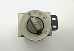 Oem 02-06 U228 Lincoln Navigator Aviator Headlight Fog Control Switch. Fixed Price $29.00.