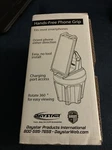 Daystar KU81001BK Hands-free Cup Holder Phone Grip Mount. Fixed Price $7.49.