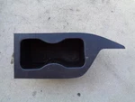 2005 Nissan Quest Rear Back 3RD Row Seat Cup Holder Right Passenger Side Oem. Fixed Price $22.56.