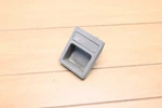 99-06 Bmw E46 330 325 M3 Front Center Console Coin Storage Holder Gray Oem. Fixed Price $19.99.