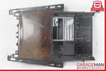 10-16 Mercedes W212 E350 E550 Front Center Console Cup Holder Ashtray Assy. Fixed Price $73.75.