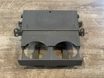 1993-94 Toyota Camry Interior Dash Cup Holder Gray 55620-33010 Genuine Used. Fixed Price $26.81.