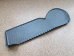 Insert Door Front Left Vw Passat Storage Box Black 3C1868133. Fixed Price $18.59.