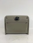 2009-2014 Ford F-150 Center Console Rear Cup Holder Back Seat Int Trim Beige. Fixed Price $39.99.