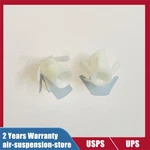 2X Rear Air Suspension Spring Holder Clip For Mercedes Gle Gls W166 W164 W251. Fixed Price $7.99.