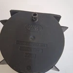 2010-2016 Land Rover LR4 Rear Cup Holder Insert FWW500070. Fixed Price $89.90.