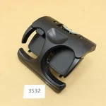Lexus LS430 Toyota Celsior 2001-2006 Oem Genuine Center Console Cup Holder Black. Fixed Price $87.99.