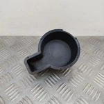 Land Rover Discovery 3 TDV6 2006 Cup Holder Left 04B2029LA9. Fixed Price $22.64.