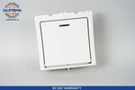 10-13 Mercedes W212 E550 E63 Amg Center Rear Storage Compartment 2126803750 Oem. Fixed Price $63.75.