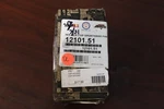 Rugged Ridge 12101.51 Drink Holder Pair 55-18 Jeep Cj & Wrangler, *open Box. Fixed Price $20.00.