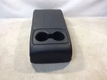 13 14 15 Toyota Avalon Rear Seat W/ 31A. Fixed Price $155.99.