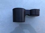 08-11 Ford Focus Center Console Rubber Cup Holder Insert Oem. Fixed Price $14.99.
