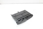 Mercedes-benz Sl R230 Cup Holder A2306806250 5.0 Petrol 225KW 2006 Rhd. Fixed Price $88.95.