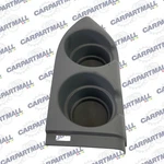 2004-2010 Toyota Sienna Rear Left Side Panel Dual Cup Holder 64746-AE010 Oem. Fixed Price $34.97.