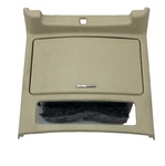 06-10 Infiniti M35 Center Console Cup Holder W/ Trim Bezel Oem P10552A28000. Fixed Price $52.50.
