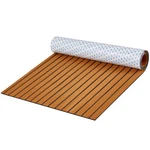 Vevor Boat Flooring Eva Foam Decking 94.5" X 35.4" Self-adhesive. Fixed Price $49.99.