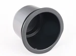 Bmw Z8 Roadster E52 Glass Holder Insert 51167025454. Fixed Price $216.94.