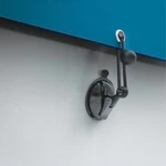Bracketron XV1-967-2 Xventure Griplox Suction Mount Tethers 3-PACK For Marine. Fixed Price $29.88.