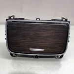 09-15 Bmw 750LI 750I F01 F02 Front Center Console Cup Holder 9113863-17 Oem. Fixed Price $67.00.