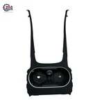 Porsche Cayenne 2019-2023 Front Console Dual Cup Holder Oem. Fixed Price $74.25.