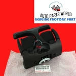 Genuine Lexus 2001-2006 LS430 Black Instrument Panel Cup Holder 55620-50030-C0. Fixed Price $199.62.