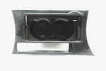 2012 - Mazda Speed Center Console Holder / Cup B3126. Fixed Price $51.00.