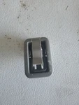 04-06 Lexus RX330 Cargo Wall Hook Clip Retainer, Toyota Highlander Hybrid 08-10. Fixed Price $10.00.