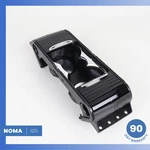 10-19 Jaguar X351 Xj Center Console Storage Cup Holder GW93048196AA Oem 84K. Fixed Price $176.23.