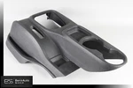 11-18 Jeep Wrangler Center Console Top Shifter Cup Holder Bezel Trim Cover Oem. Fixed Price $69.99.