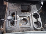 Dodge Ram 2500 2013-2017 Front Floor Console 3065. Fixed Price $411.25.