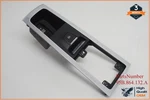 2015 - 2018 Porsche Macan Front Center Console Shifter Trim Assembly Oem. Fixed Price $63.74.