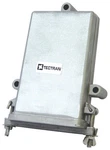 Tectran 9444 Aluminum Document Holder. Fixed Price $69.52.