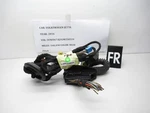 2016-2018 Volkswagen Jetta Front Right Door Wire Harness 5CU971121AB Oem. Fixed Price $18.40.