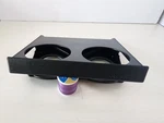 1989-1995 Toyota Pickup 4RUNNER Factory Oem Front Center Cup Holder. Fixed Price $64.99.